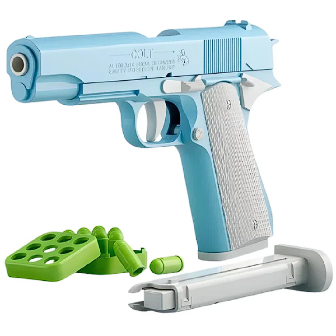 Pistola Desert Eagle