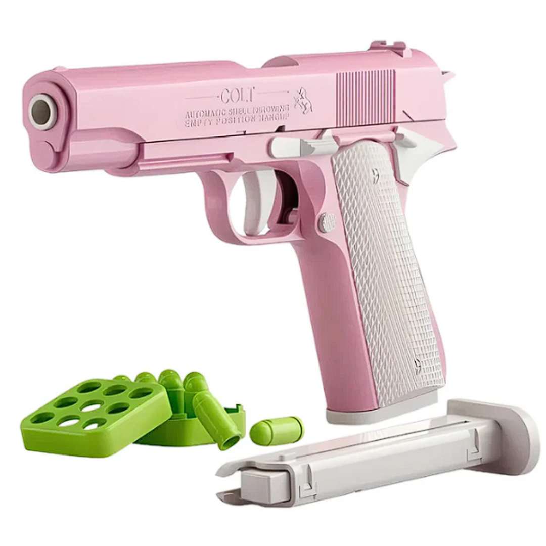 Pistola Desert Eagle