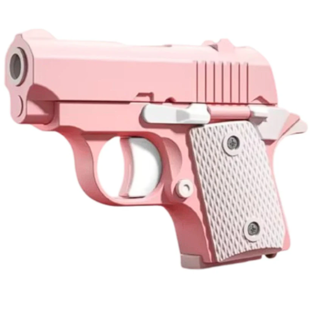 PocketShot™ Mini Antiestrés