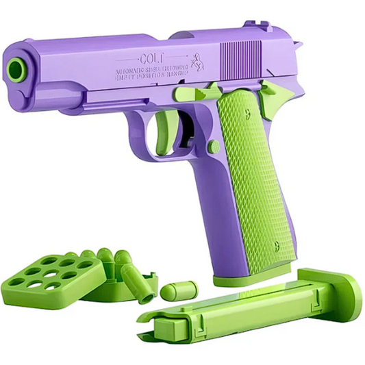 Pistola Desert Eagle