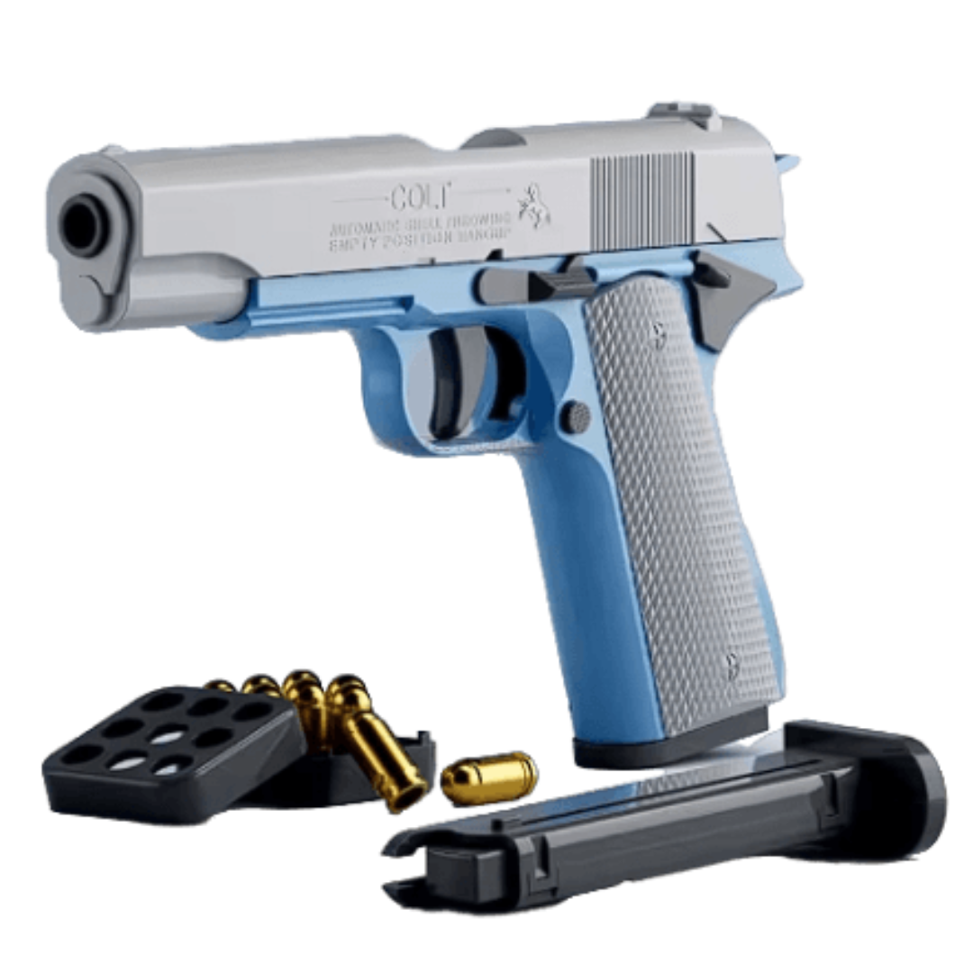 Pistola Desert Eagle