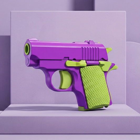 PocketShot™ Mini Antiestrés