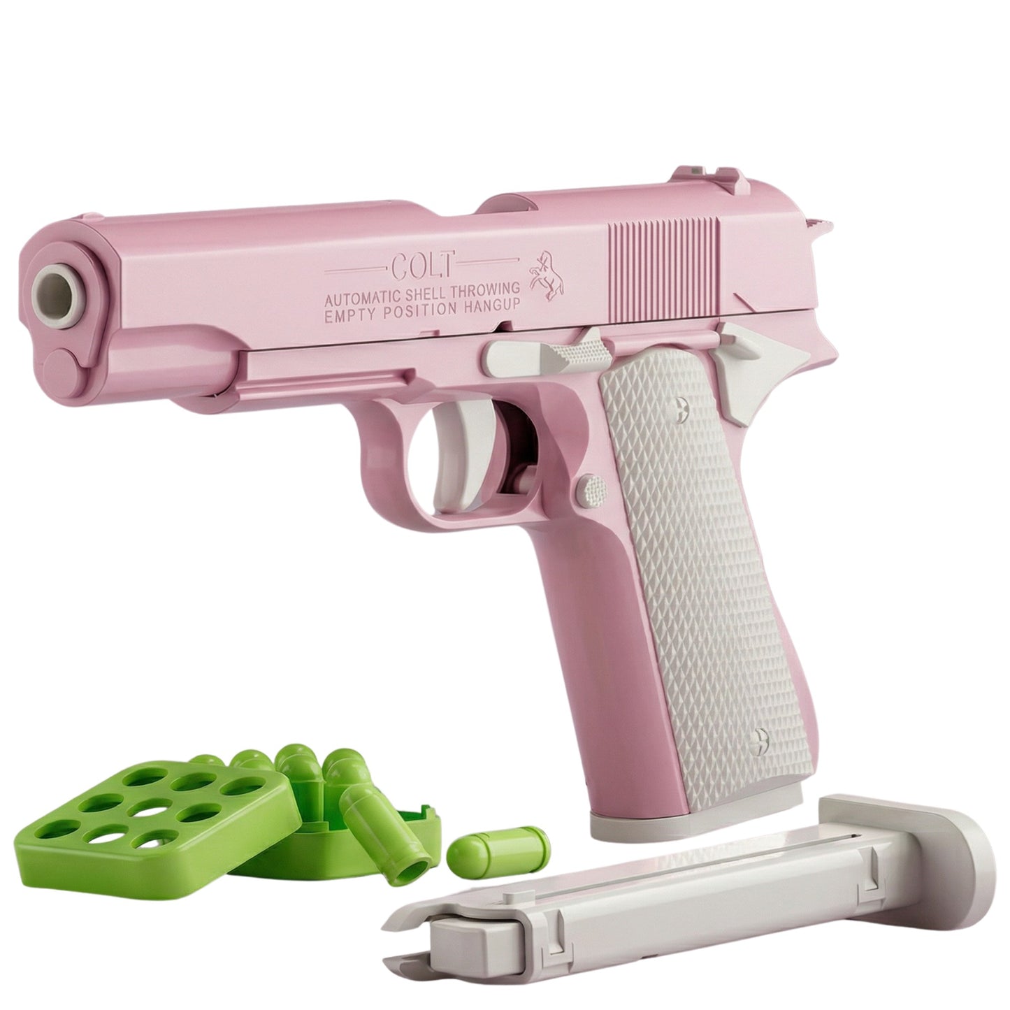 PocketShot™ Colt Antiestrés