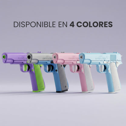 PocketShot™ Colt Antiestrés
