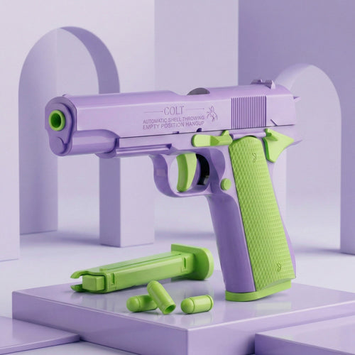 PocketShot™ Colt Antiestrés