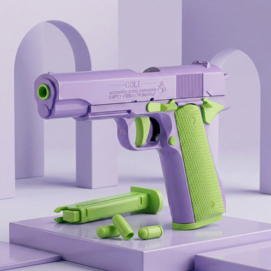 PocketShot™ Colt Antiestrés